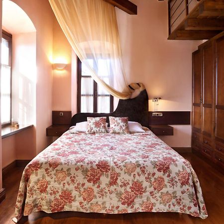 Lousiou Nymphes Escape Suites Dimitsana Exterior photo