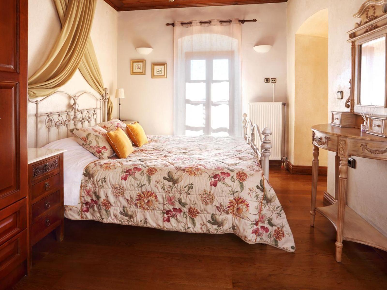 Lousiou Nymphes Escape Suites Dimitsana Exterior photo