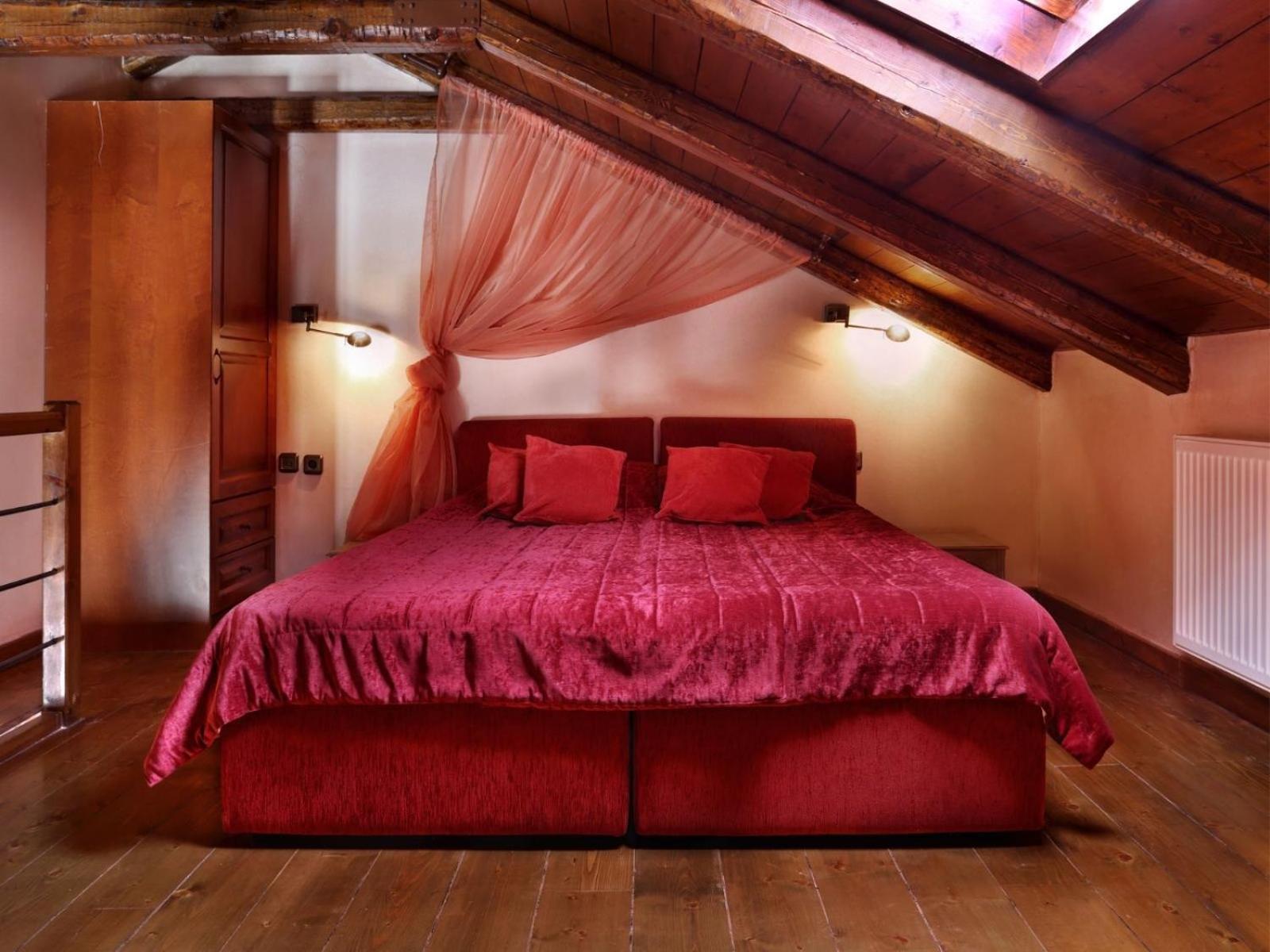 Lousiou Nymphes Escape Suites Dimitsana Exterior photo