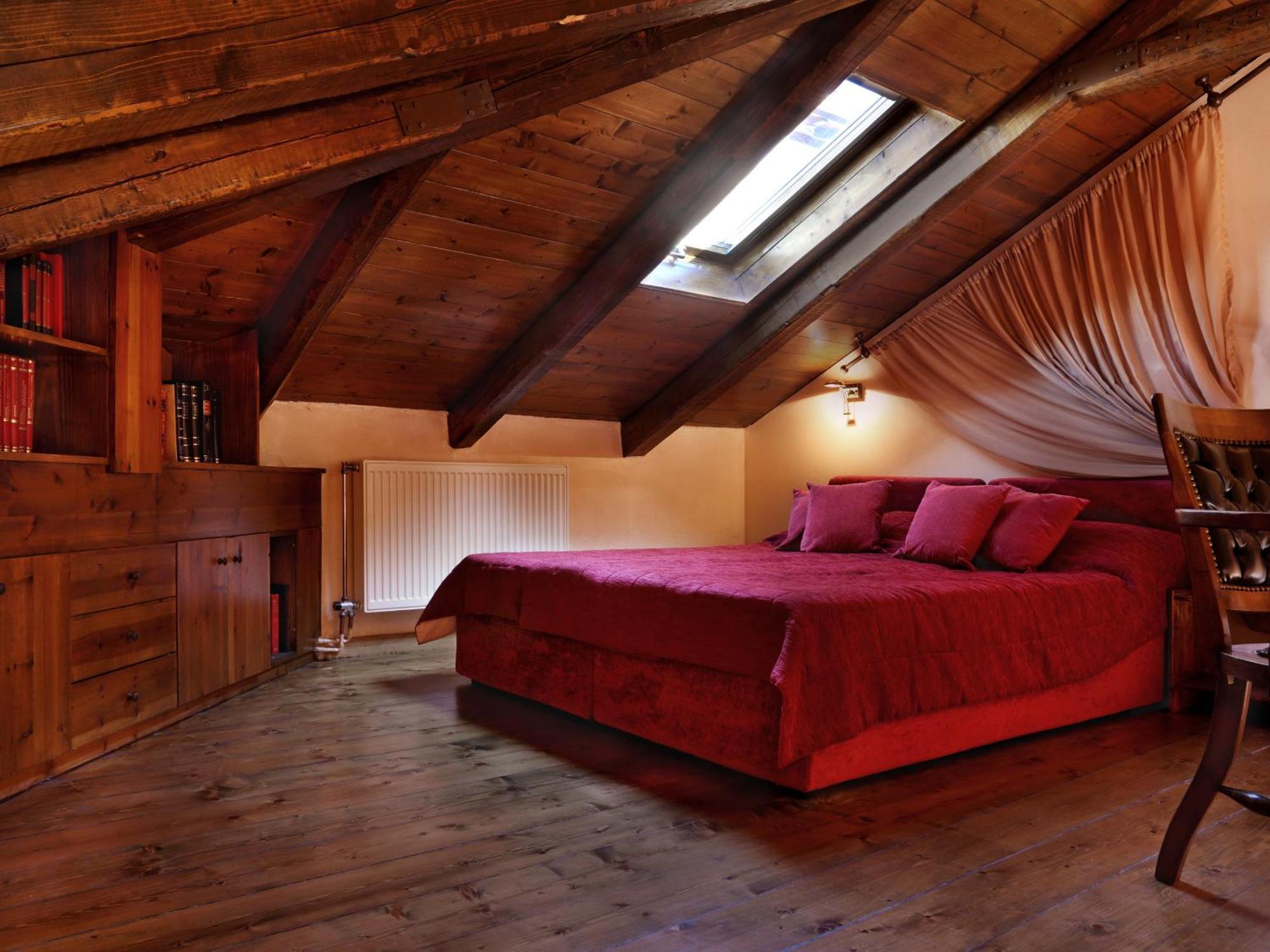 Lousiou Nymphes Escape Suites Dimitsana Exterior photo