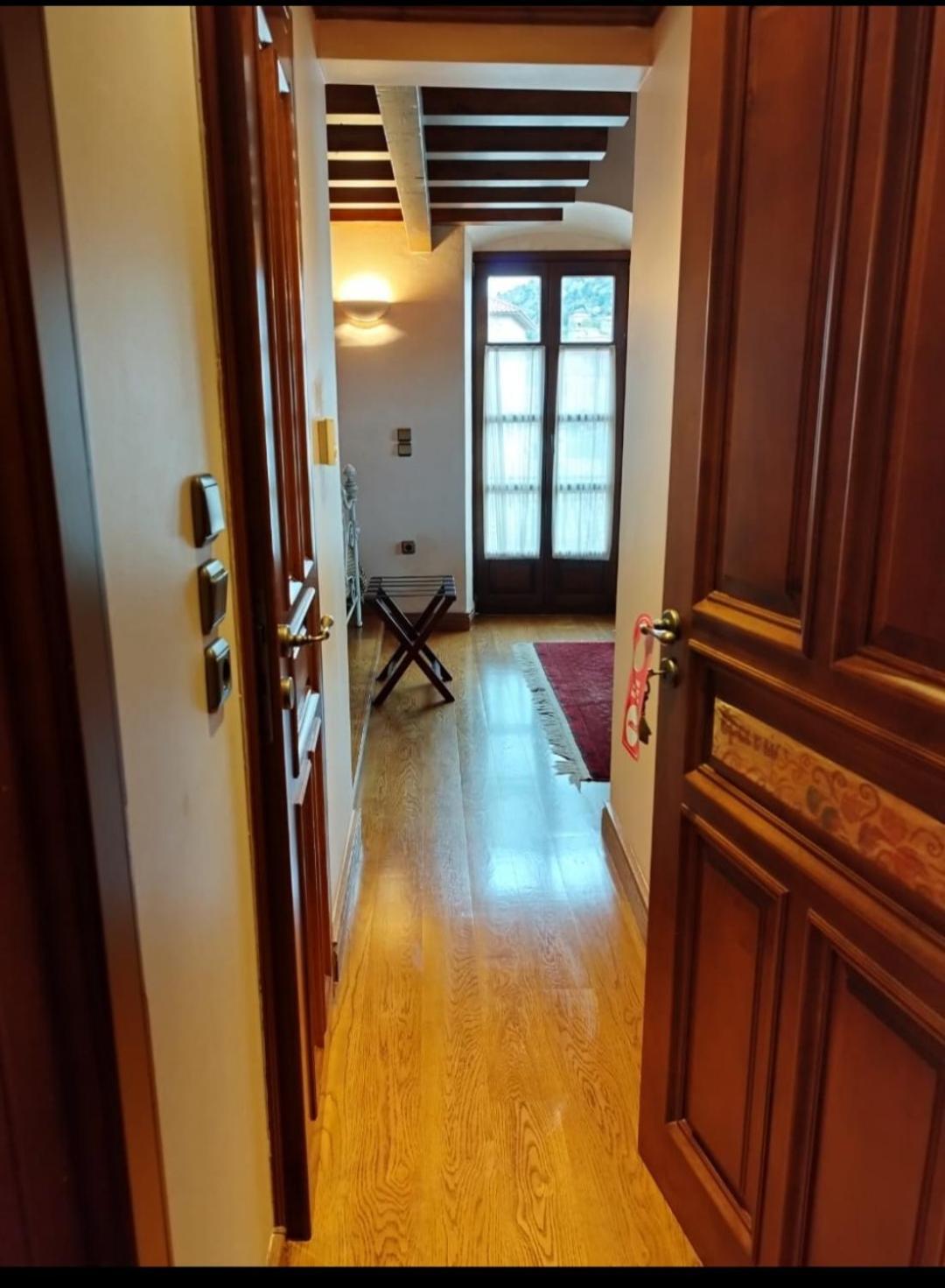 Lousiou Nymphes Escape Suites Dimitsana Exterior photo