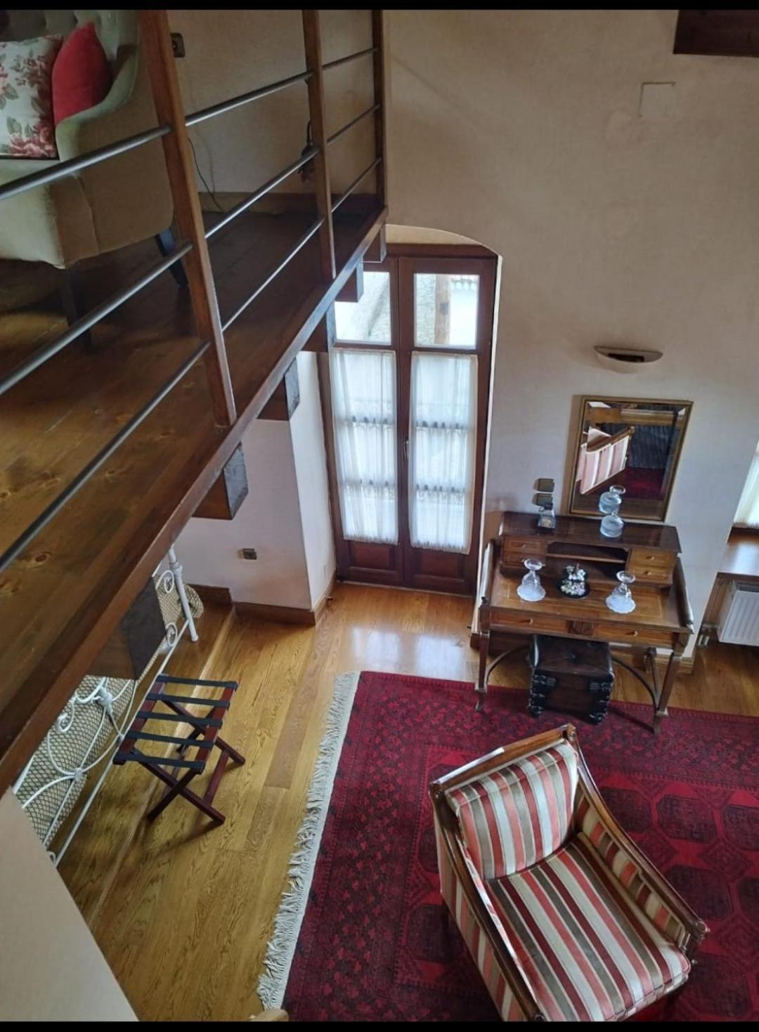 Lousiou Nymphes Escape Suites Dimitsana Exterior photo