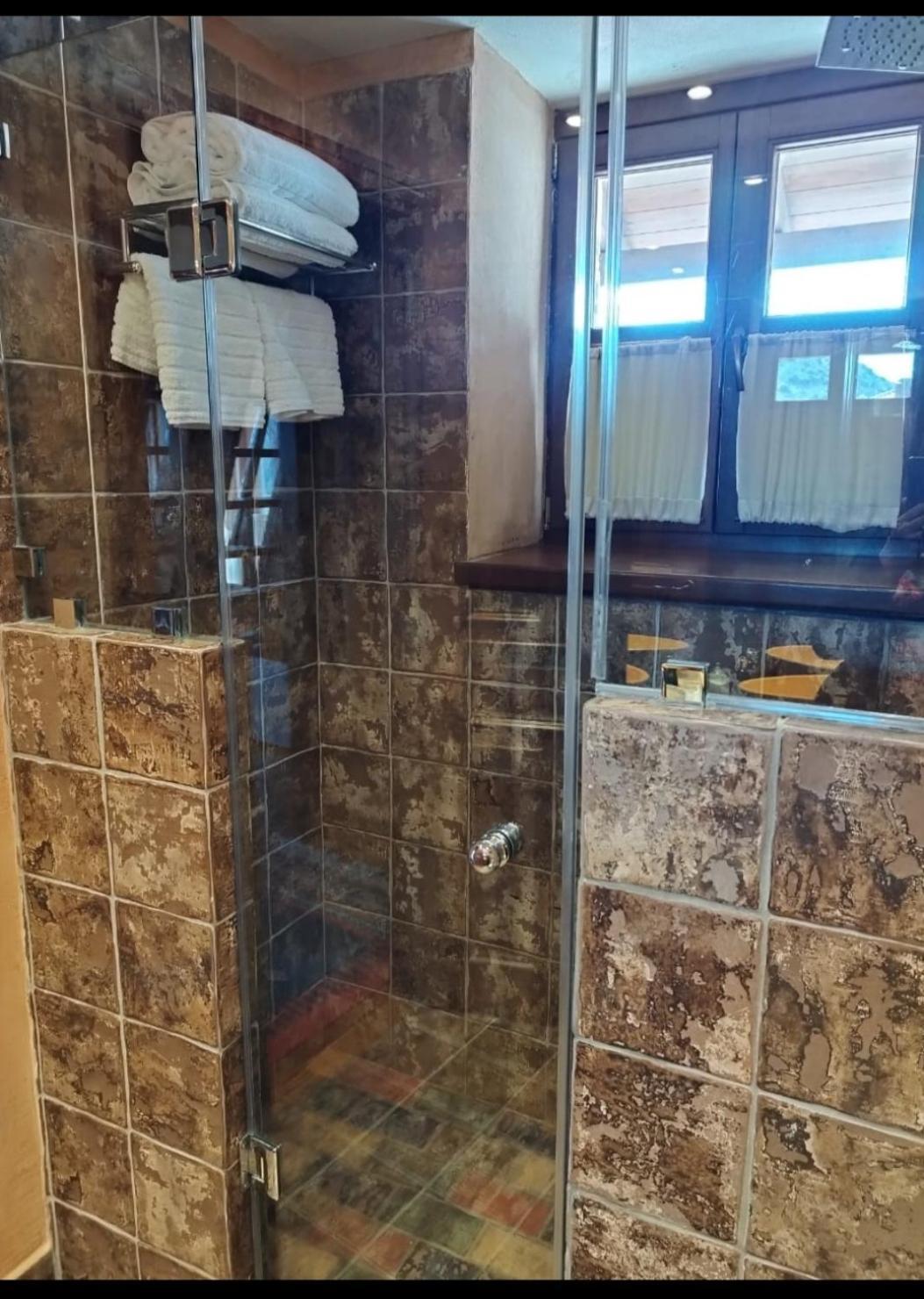 Lousiou Nymphes Escape Suites Dimitsana Exterior photo