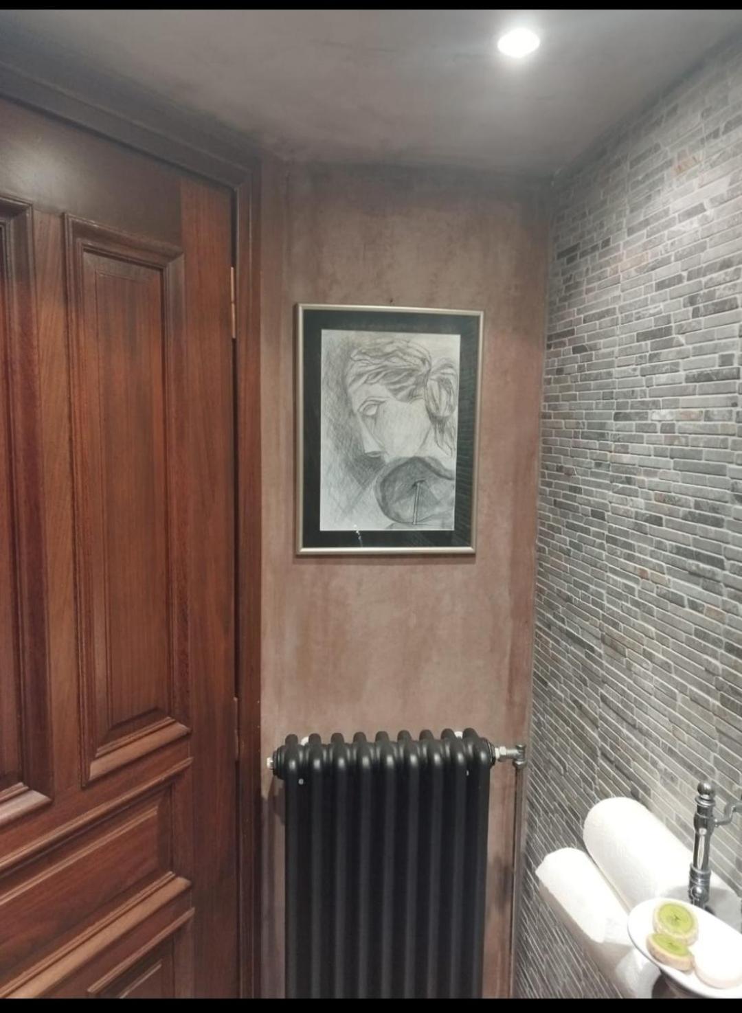 Lousiou Nymphes Escape Suites Dimitsana Exterior photo