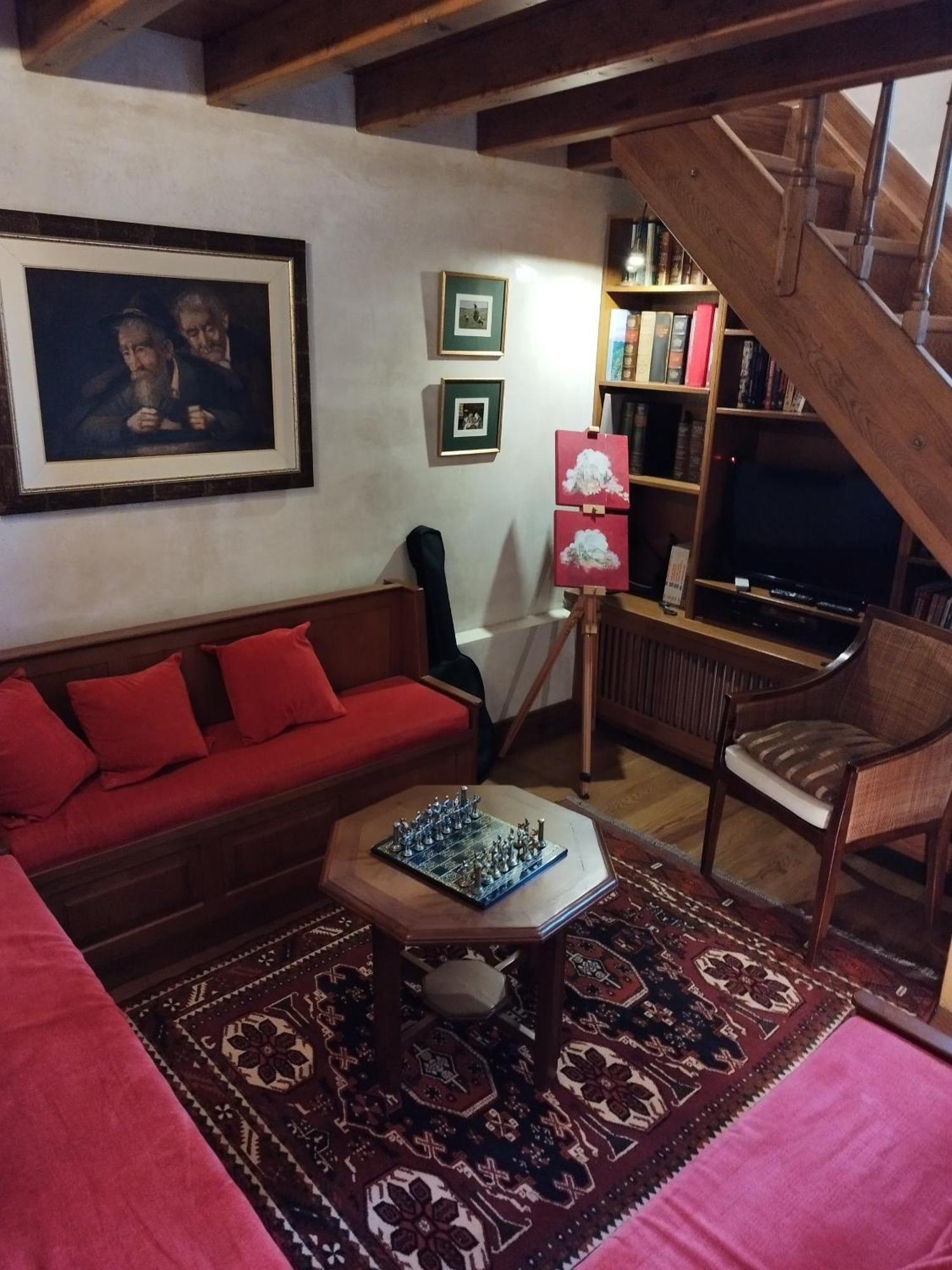 Lousiou Nymphes Escape Suites Dimitsana Exterior photo